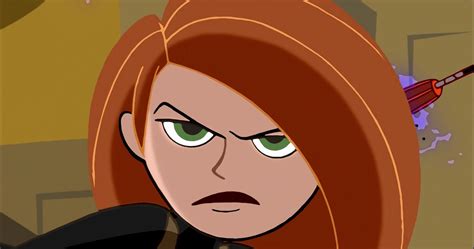 kim possible|Kim Possible